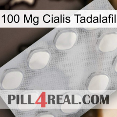 100Mg Cialis Tadalafil 16